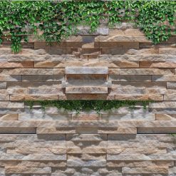 Tranh 3D bể cá TRUNG TỌ 136