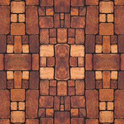 Tranh 3D bể cá TRUNG TỌ 6