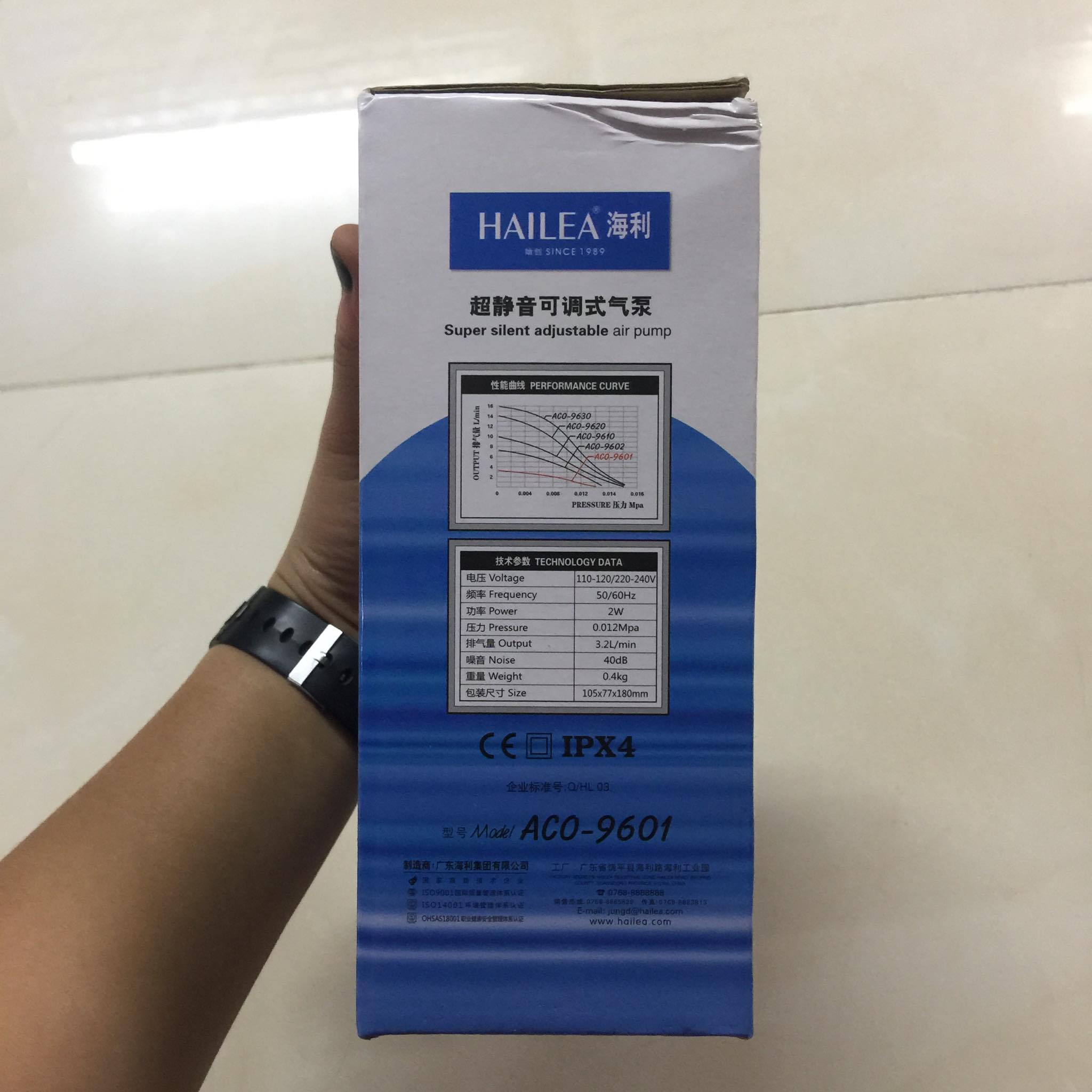 9601h