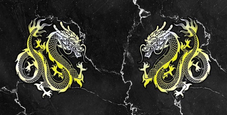 Tranh 3D bể cá TRUNG TỌ 175