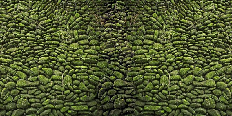 Tranh 3D bể cá TRUNG TỌ 18