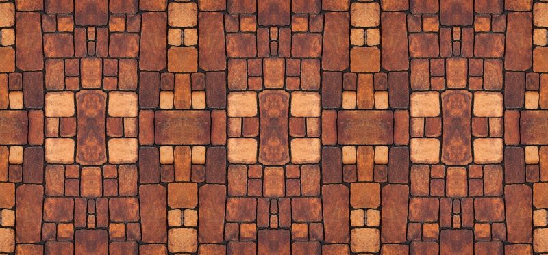 Tranh 3D bể cá TRUNG TỌ 6